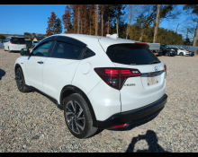 Honda Vezel 2020