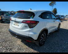 Honda Vezel 2020