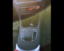 Mercedes-Benz GLC-class 2021