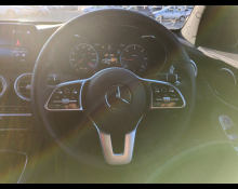 Mercedes-Benz GLC-class 2021