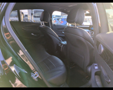 Mercedes-Benz GLC-class 2021