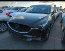 Mazda CX 5 2021