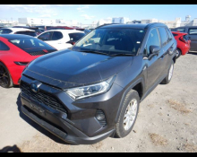 Toyota RAV4 2020