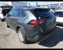 Toyota RAV4 2020