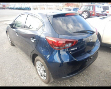Mazda Mazda2 2021
