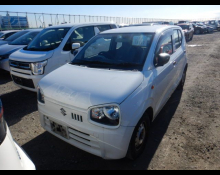 Suzuki Alto 2021