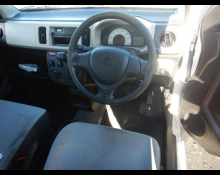 Suzuki Alto 2021