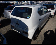 Suzuki Alto 2021