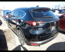 Mazda CX 8 2020
