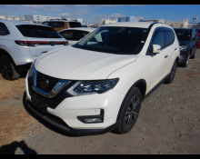 Nissan X-Trail 2020