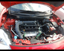 Suzuki Swift 2022
