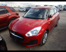 Suzuki Swift 2022
