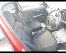 Suzuki Swift 2022