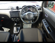 Suzuki Swift 2022