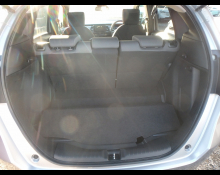 Honda Fit 2023