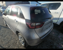 Honda Fit 2023