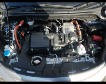 Honda Fit 2023