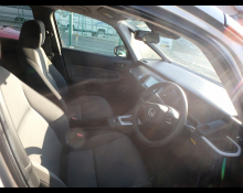 Honda Fit 2023