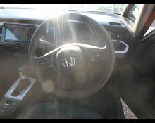 Honda Fit 2023