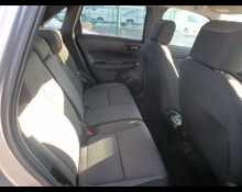 Honda Fit 2023