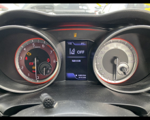 Suzuki Swift Sports 2020