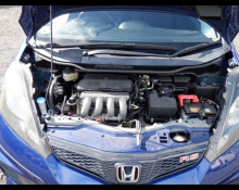 Honda Fit 2011