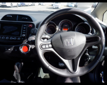 Honda Fit 2011