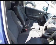 Honda Fit 2011
