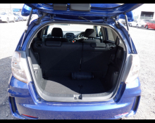 Honda Fit 2011