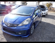 Honda Fit 2011