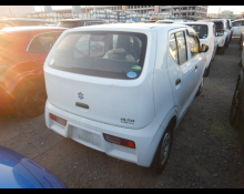 Suzuki Alto 2021