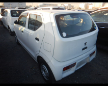 Suzuki Alto 2021