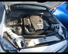 Mercedes-Benz C-Class 2021