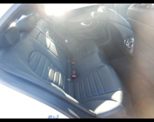 Mercedes-Benz C-Class 2021