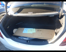 Mercedes-Benz C-Class 2021