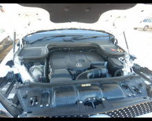 Mercedes-Benz GLE-Class 2022