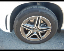 Mercedes-Benz GLE-Class 2022