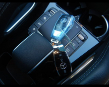 Mercedes-Benz GLE-Class 2022