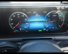 Mercedes-Benz GLE-Class 2022