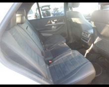 Mercedes-Benz GLE-Class 2022