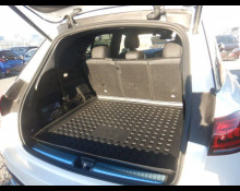 Mercedes-Benz GLE-Class 2022