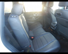 Mercedes-Benz GLS-class 2020