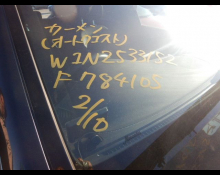 Mercedes-Benz GLC-class 2020