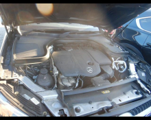 Mercedes-Benz GLC-class 2020