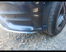 Mercedes-Benz GLC-class 2020