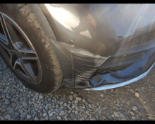 Mercedes-Benz GLC-class 2020