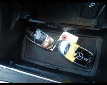 Mercedes-Benz GLC-class 2020