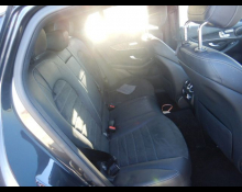 Mercedes-Benz GLC-class 2020