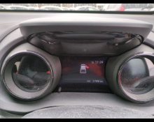 Toyota Yaris 2020