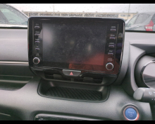 Toyota Yaris 2020